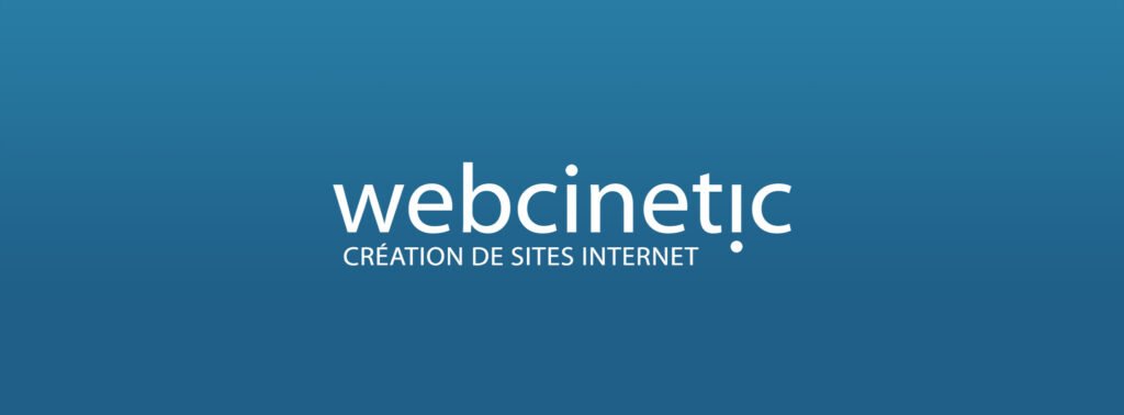 Webcinetic Charlie Plisson création de sites internet à Strasbourg