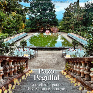 Magazine Buis & Topiaires numéro 26, Couverture